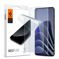 Spigen - Spigen 2-Pack OnePlus 10 Pro Skärmskydd Neo Flex Hydrogel Film