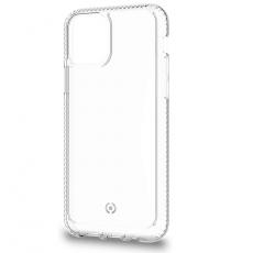 Celly - Celly Hexagon Lite | Skal iPhone 12 Mini - Clear