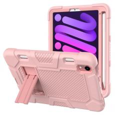 A-One Brand - iPad mini 6 (2021) Skal - Rosé