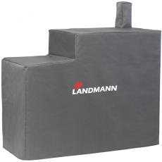 Landmann - Landmann Skyddshuv Tennesse Till 11402