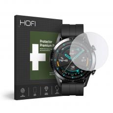 Hofi - HOFI Härdat Glas Pro+ Huawei Watch Gt 2 46Mm
