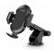 Tech-Protect - Universal Bilhllare - Svart