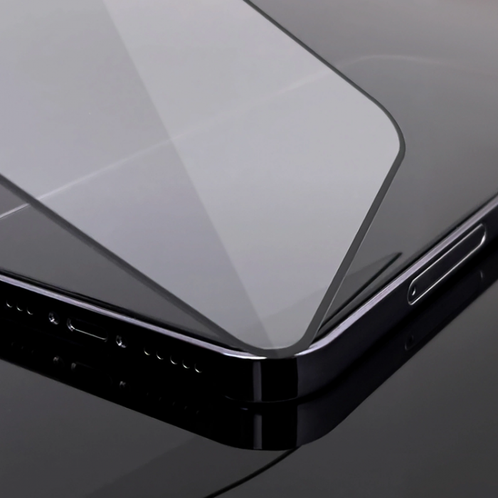 Wozinsky - Wozinsky Xiaomi Redmi Note 11 Pro/11 Pro Plus Skrmskydd hrdat glas