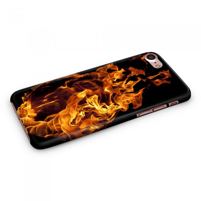 UTGATT5 - Skal till Apple iPhone 7/8 - Fireball