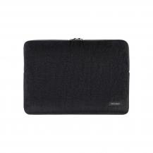 Tucano - Tucano Velluto Fodral MBP 16" / 15.6" Notebook - Svart