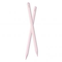 BASEUS - Baseus Smooth Active iPad Stylus Penna - Rosa