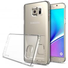 Rearth - Ringke Slim Skal till Samsung Galaxy Note 5 - Crystal