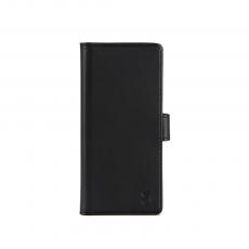 GEAR - GEAR Mobilfodral Svart Oneplus Nord N10