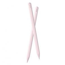 BASEUS - Baseus Smooth Active iPad Stylus Penna - Rosa