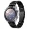 Spigen - SPIGEN Modern Fit Band Galaxy Watch 4/5/5 Pro (40/42/44/45/46mm) - Svart