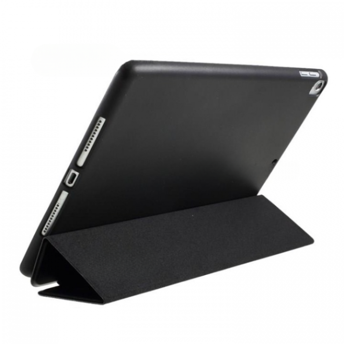 Dux Ducis - Dux Ducis Galaxy Tab S9 Ultra Fodral Domo Tri-Fold - Svart