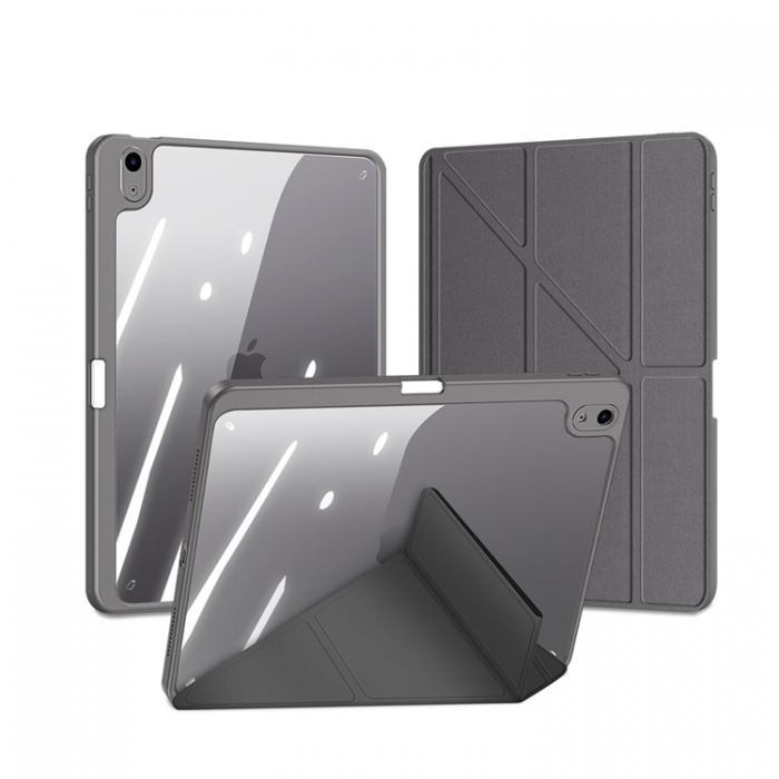 UTGATT1 - Dux Ducis iPad Air (2020/2022) Fodral Magi - Gr