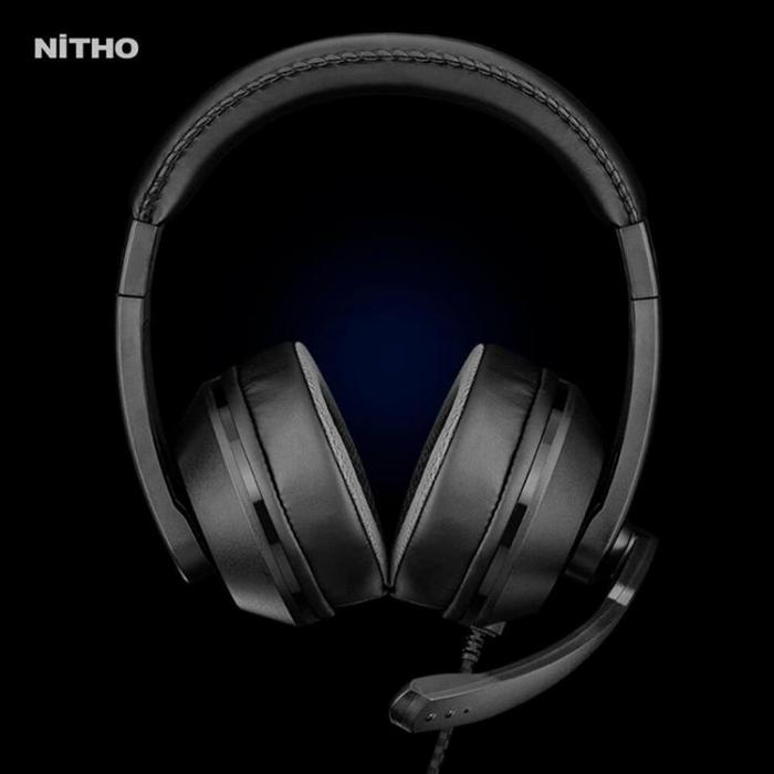 UTGATT1 - NITHO Headset Gaming NX100S