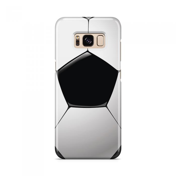 TheMobileStore - Designer Samsung Galaxy S8 Skal - Pat0652