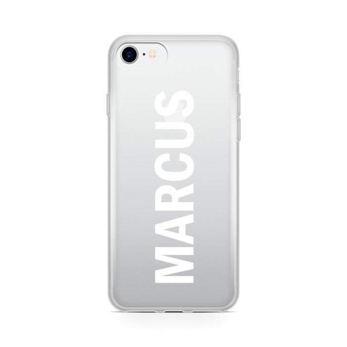 UTGATT5 - Skal till Apple iPhone 7 - Marcus