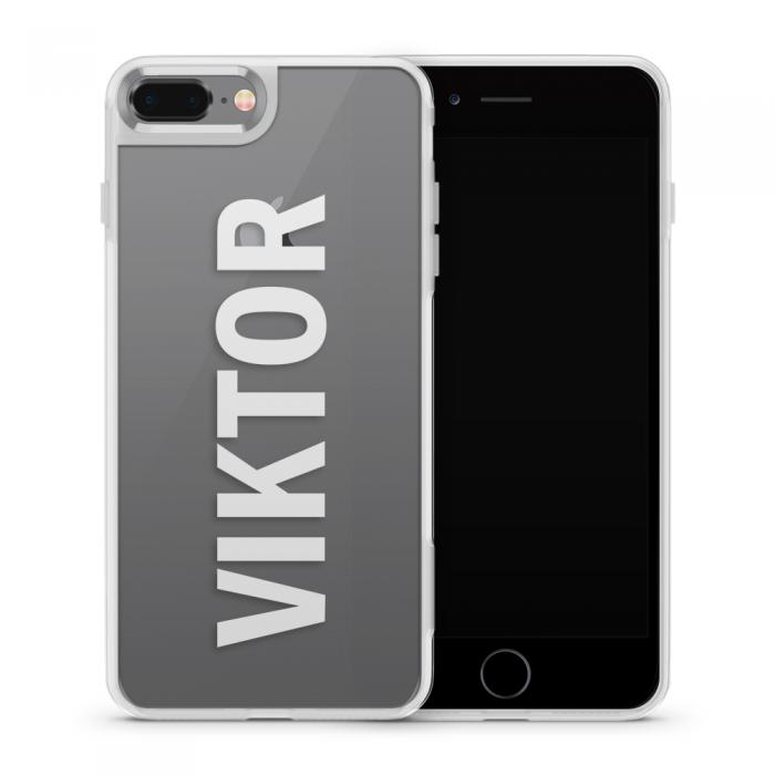 UTGATT5 - Fashion mobilskal till Apple iPhone 8 Plus - Viktor