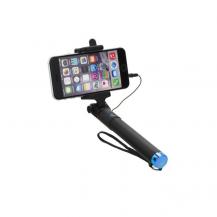 A-One Brand - Selfie Stick Combo - Blå