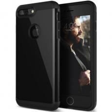 Caseology - Caseology Titan Skal till iPhone 7 Plus - Jet Black