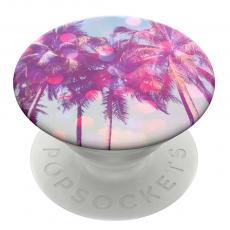 PopSockets - POPSOCKETS Venice Beach Avtagbart Grip med Ställfunktion