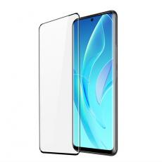 Dux Ducis - Dux Ducis Härdat Glas Huawei Honor 60 Pro - Svart