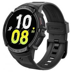 Spigen - Spigen Galaxy Watch 6 (40mm) Armband Rugged Armor Pro