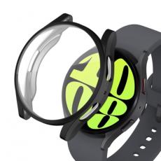 Tech-Protect - Tech-Protect Galaxy Watch 6 (40mm) Skal Defense - Svart