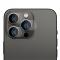 A-One Brand - [2-Pack] Kameralins Hrdat Glas iPhone 13 Pro / 13 Pro Max