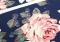 Canvaslife - CANVASLIFE Datorfodral Laptop 15-16 - Navy Rose