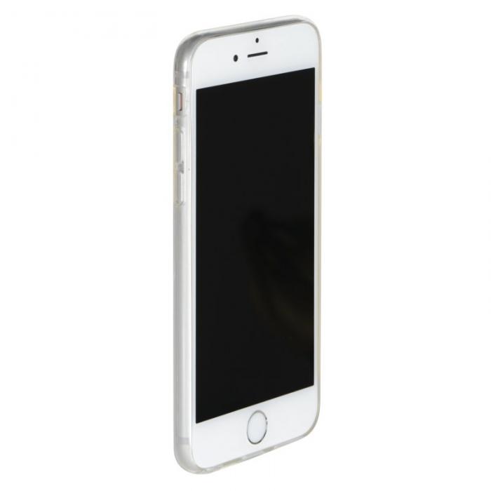 UTGATT5 - Essentials Cover TPU iPhone 7 Plus - Transparent