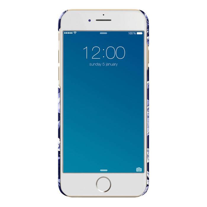 UTGATT5 - iDeal of Sweden Fashion Case iPhone 6/7/8/SE 2020 Sailor Blue Bl