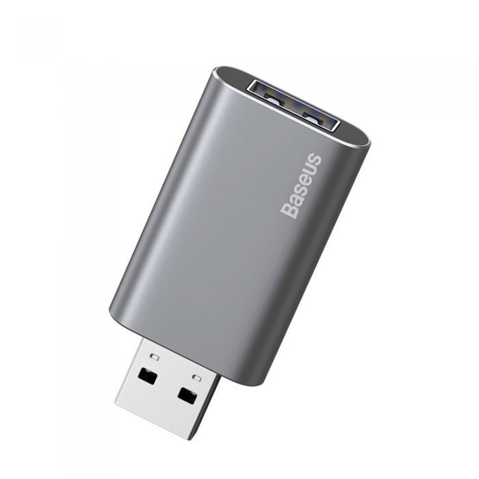 UTGATT5 - Baseus USB - sticka pendrive 64 GBladdnings USB port Gr