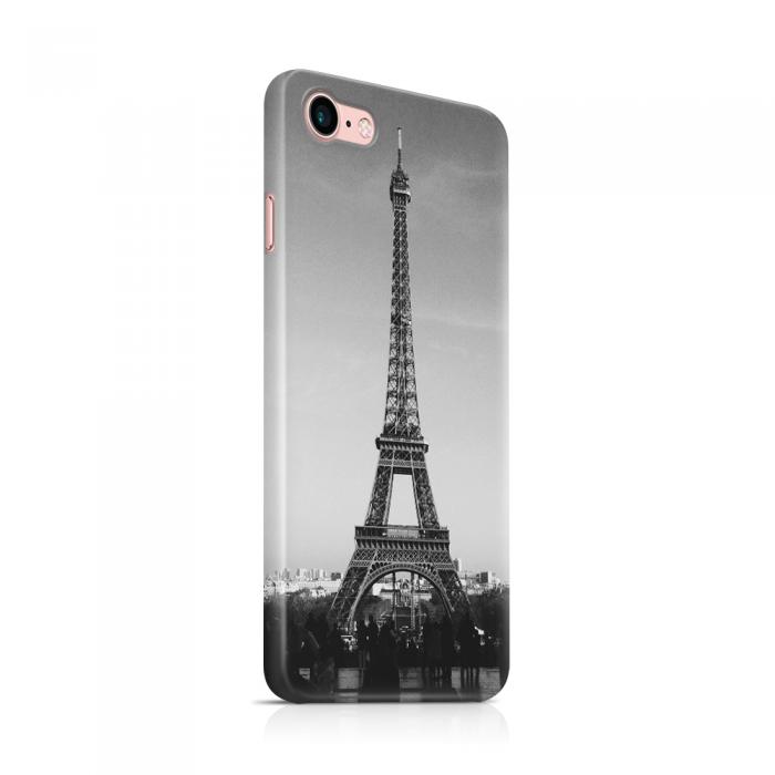 UTGATT5 - Skal till Apple iPhone 7/8 - Eiffeltornet (Pat03-29)