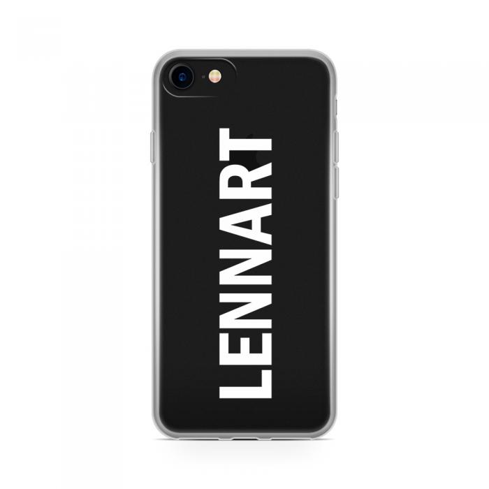 UTGATT5 - Skal till Apple iPhone 7 - Lennart