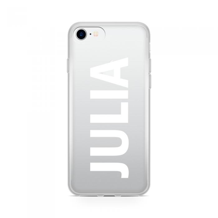UTGATT5 - Skal till Apple iPhone 7 - Julia