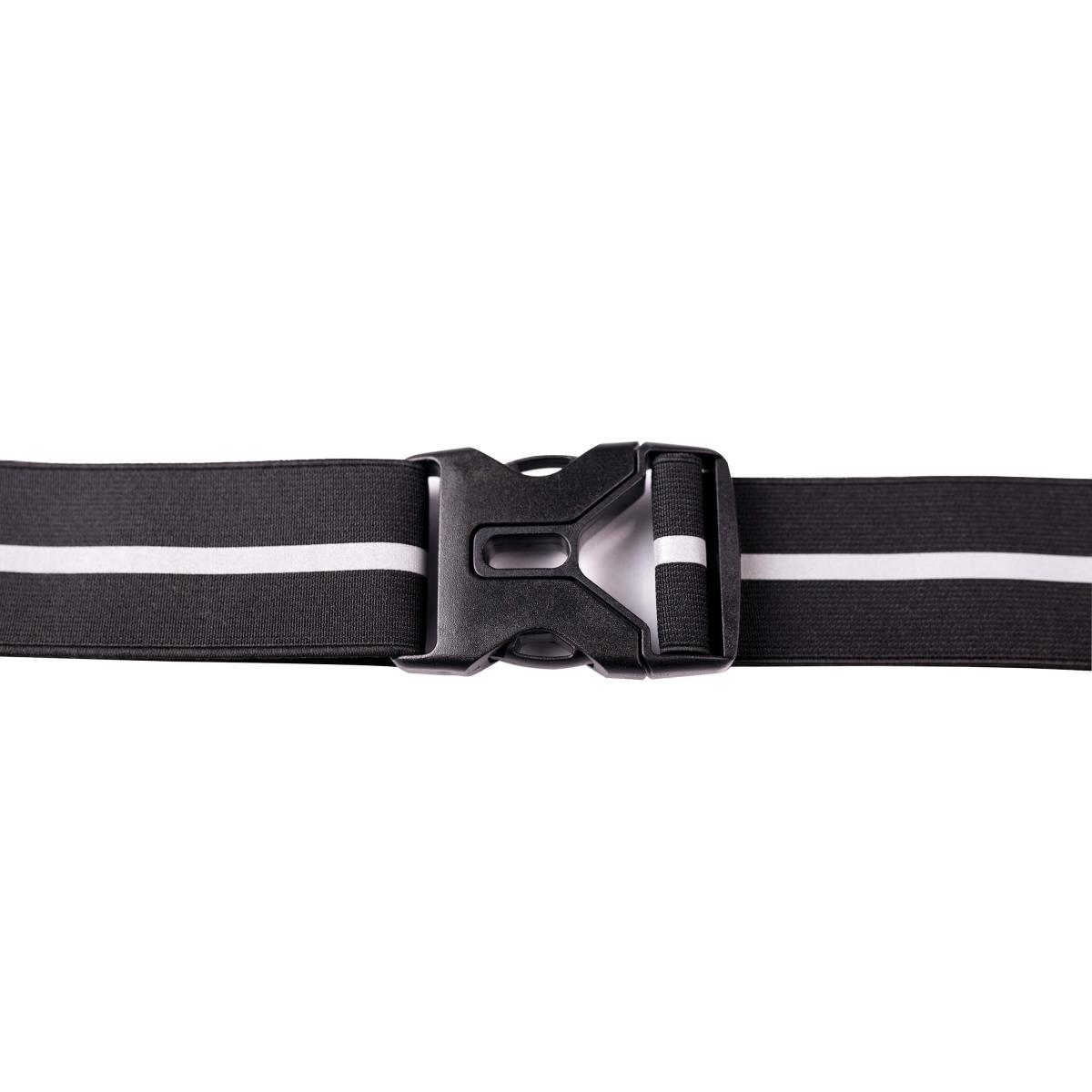 GEAR
GEAR Sport Midjebälte Premium Universal 6