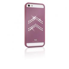 White Diamonds - WHITE-DIAMONDS Metal Rosa Apple iPhone 5/5S/SEAviator