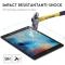 ZiFriend - Easy App Hrdat Glas Skrmskydd till iPad Pro 12.9 2018/2020