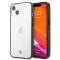 BMW - BMW Signature Collection Skal iPhone 13 Pro Max - Transparent