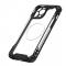 A-One Brand - iPhone 14 Skal Magsafe Tough Armor - Svart