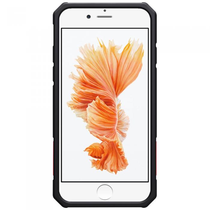 UTGATT5 - Nillkin Defender II Mobilskal iPhone 7 - Orange