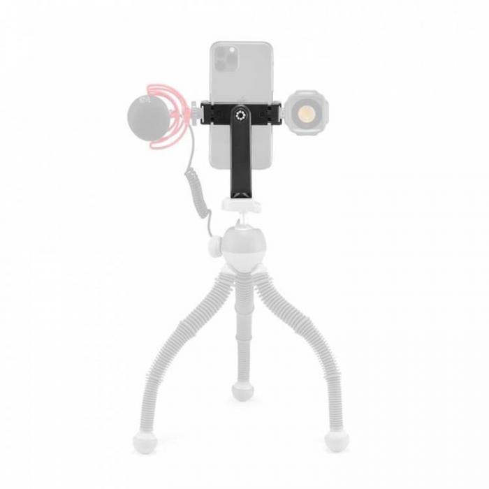 UTGATT1 - JOBY Stativfste Smartphone GripTight 360