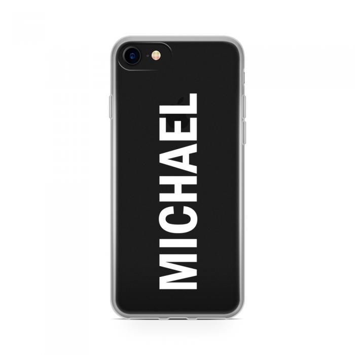 UTGATT5 - Skal till Apple iPhone 7 - Michael