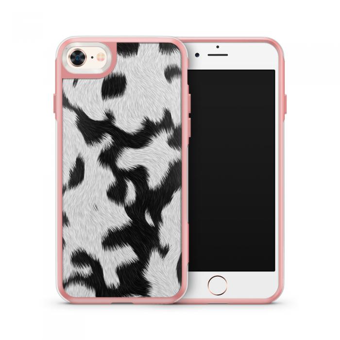 UTGATT5 - Fashion mobilskal till Apple iPhone 8 - Kossa