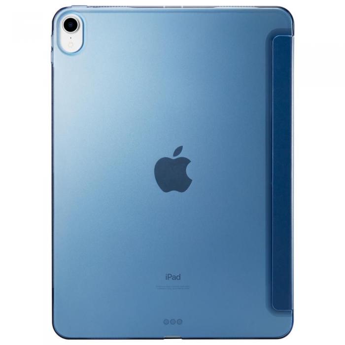 UTGATT5 - Spigen Smart Vik iPad Pro 12,9 2018 Blue