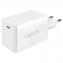 LogiLink&#8233;LogiLink - USB-laddare USB-C PD 60W GaN&#8233;
