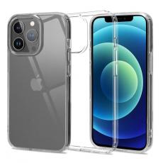 Tech-Protect - iPhone 12/12 Pro Skal Flexair Hybrid - Clear