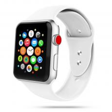 Tech-Protect - Tech-Protect Iconband Apple Watch 4/5/6/7/8/SE/Ultra (42/44/45/49mm) - Vit