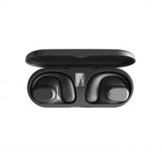 OEM - Bluetooth-örhörare X25 TWS svart