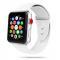 Tech-Protect - Tech-Protect Iconband Apple Watch 4/5/6/7/8/SE/Ultra (42/44/45/49mm) - Vit
