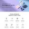Xiaomi - XIAOMI Haylou T33 MoriPods TWS Bluetooth Trådlösa Hörlurar - Blå